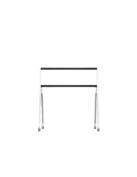 HUAWEI IDEAHUB WHITE ROLLING STAND II (65/75/86 INCHES)