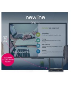 OPS ESTANDAR I7 16/256 LIC W10