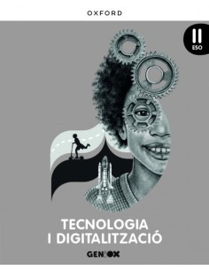 TENOLOGIA I DIGITALIZATZIO 3RESO GENIOX VALENCIA 2022