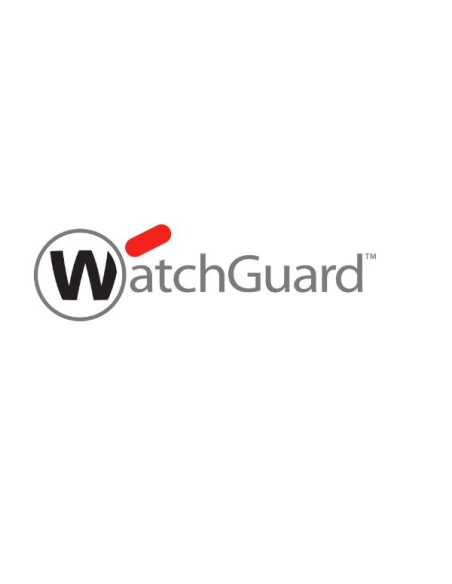 WATCHGUARD DIMENSION COMMAND 1-YR F