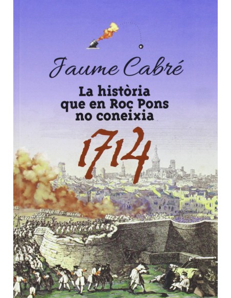 La historia que en Roc Pons no coneixia