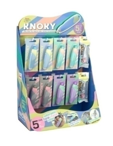 CORR.CINTA PENTEL KNODY EXP.60