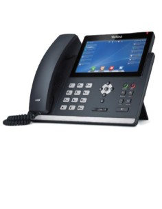 TELEFONO T48U 16 CUENTAS SIP POE