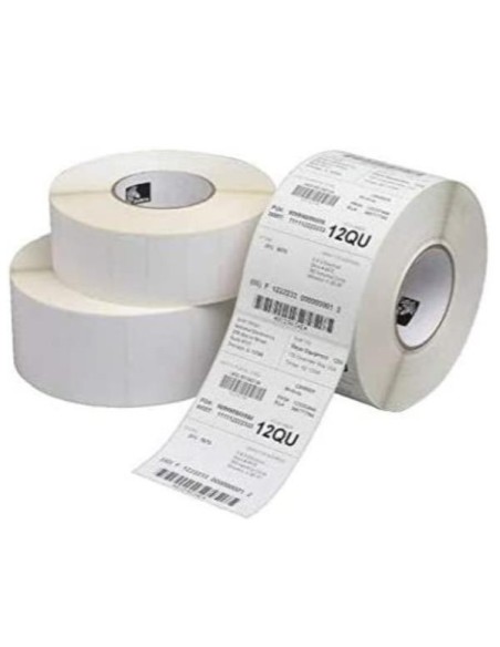 LABEL PAP/54X35MM/DT/2000D/RFID