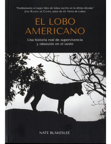 EL LOBO AMERICANO
