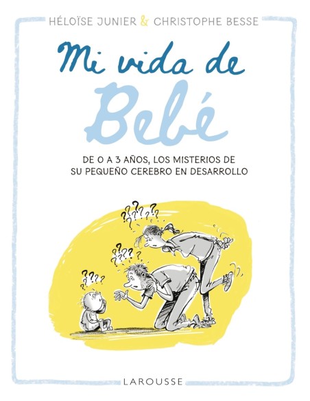 Mi vida de bebe