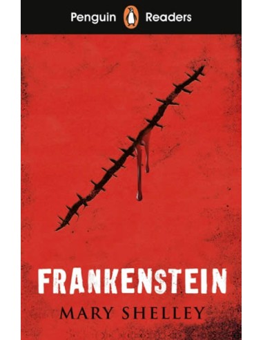 FRANKENSTEIN PR L5
