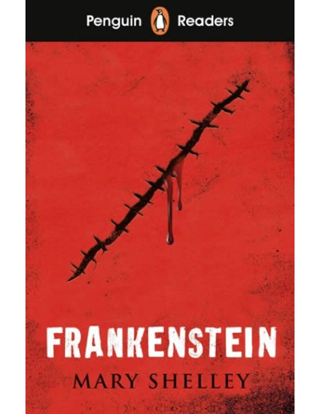 FRANKENSTEIN PR L5