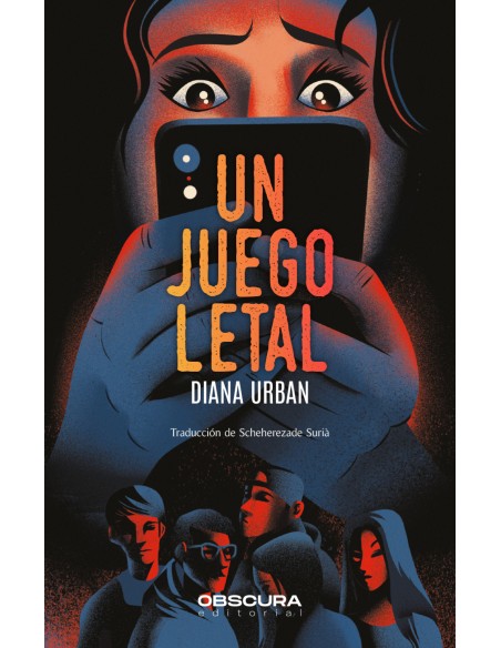 Un juego letal