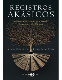 Registros akasicos