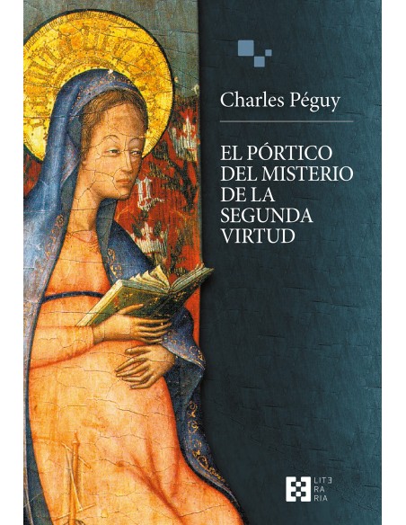 PORTICO DEL MISTERIO DE LA SEGUNDA VIRTUD EL
