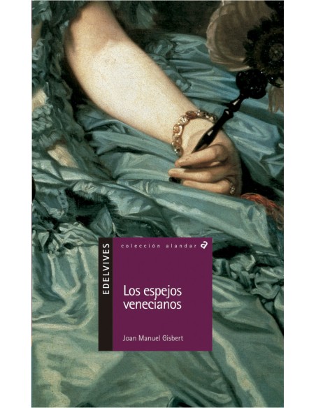 Los espejos Venecianos