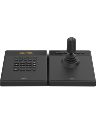 TU9001 Placa de control