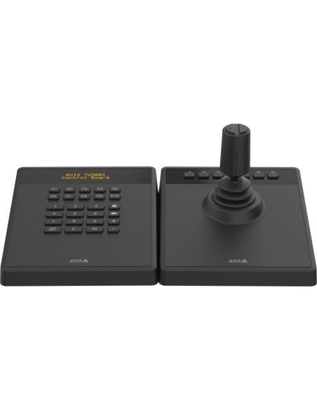 TU9001 Placa de control