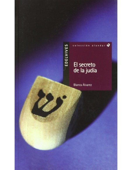 El secreto de la judia