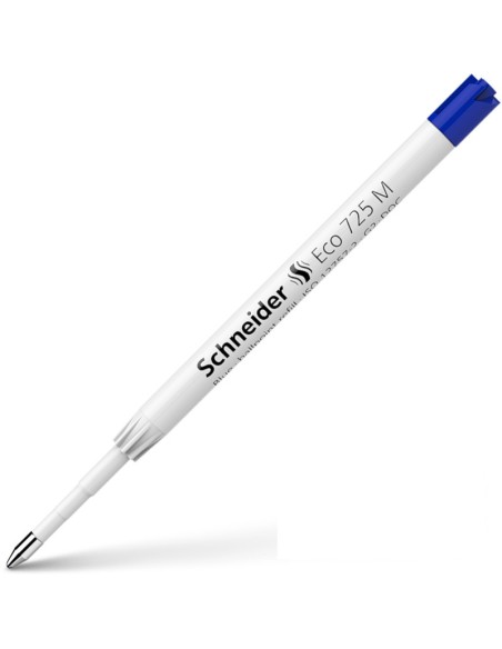 Eco 725 Medio Azul 1 pieza(s)