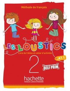 LES LOUSTICS 6 NIVELES VOL2 ALEJCD