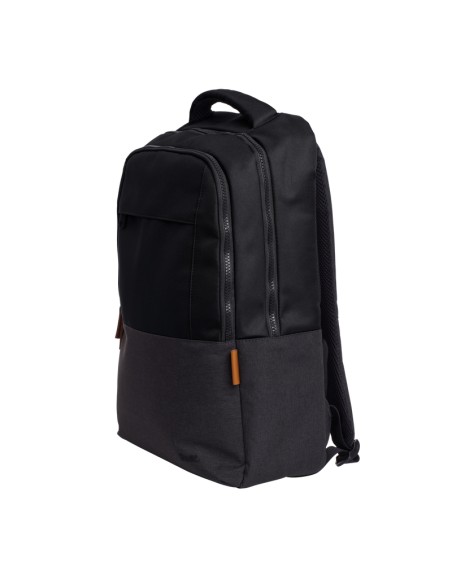 Lisboa 40,6 cm (16") Mochila Negro