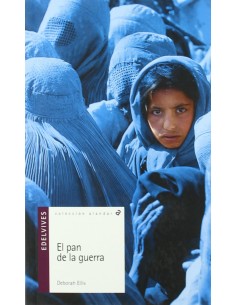 El pan de la guerra