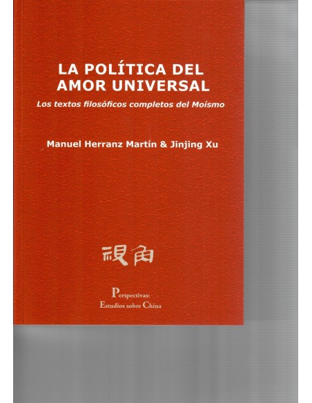 La politica del amor universal