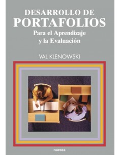 Desarrollo de portafolios aprendizaje y evaluacion
