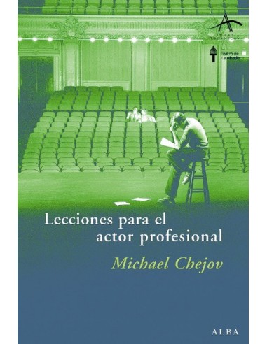 Lecciones para el actor profesional