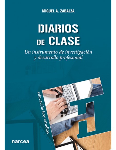 Diarios clase instrumento investigacion desarrollo profesio