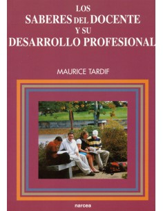 Saberes del docente y desarrollo