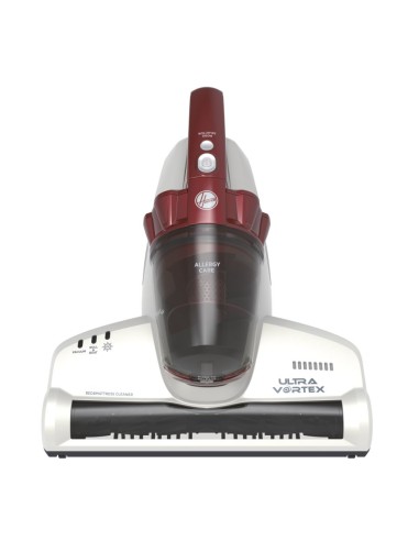 Ultra Vortex MBC500UV 011 aspiradora de mano Rojo Sin bolsa