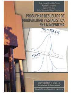 PROBLEMAS RESUELTOS PROBABILIDAD ESTADISTICA EN INGENIERIA