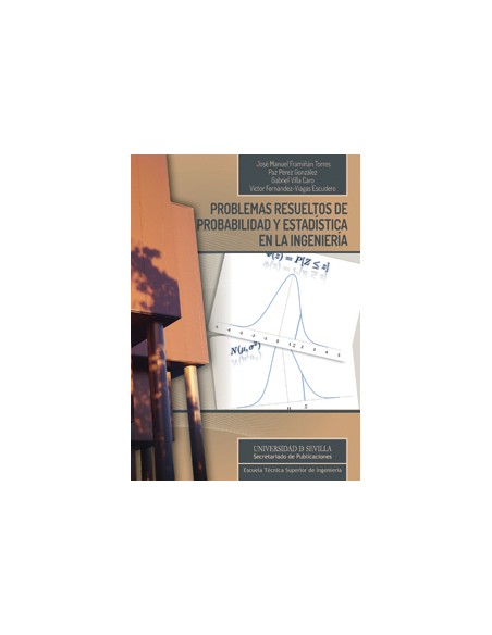 PROBLEMAS RESUELTOS PROBABILIDAD ESTADISTICA EN INGENIERIA