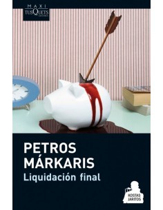 Liquidacion final