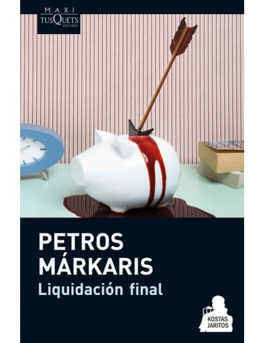 Liquidacion final