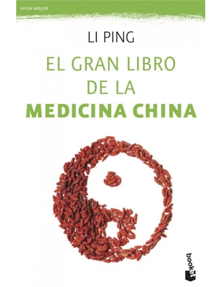 El gran libro de la medicina china