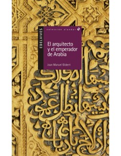 El arquitecto y el emperador de Arabia