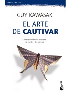 El arte de cautivar