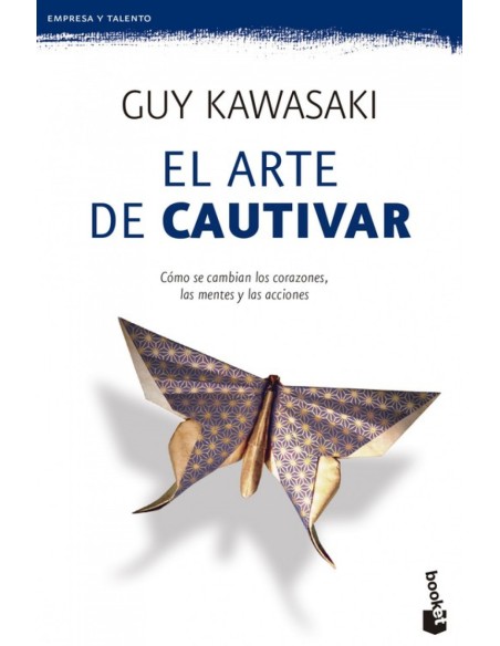 El arte de cautivar