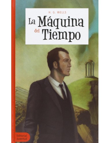 La maquina del tiempo
