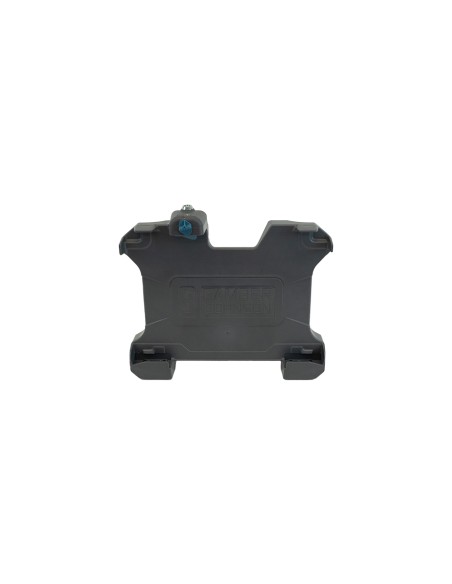 7160-1885-00 estación dock para móvil Tableta/Smartphone Negro, Gris