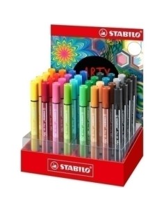 ROTUL.STABILO PEN 68 MAX ARTY LINE EXP