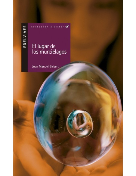 El lugar de los murcielagos