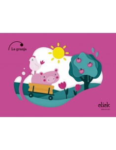 LA GRANJA 4 ANOS 2024