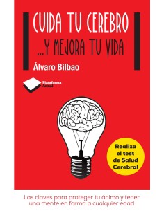 Cuida tu cerebroy mejora tu vida