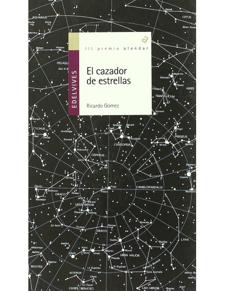 El cazador de estrellas