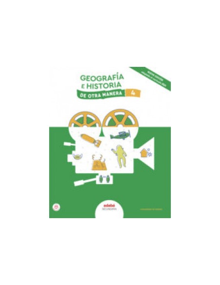 Geografia e Historia 4