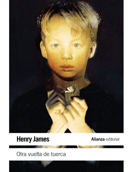 Otra vuelta de tuerca