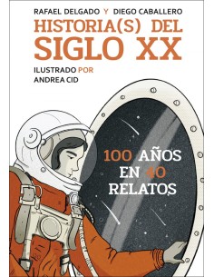 HISTORIAS DEL SIGLO XX