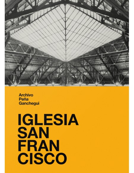 ARCHIVO PENA GANCHEGUI IGLESIA SAN FRANCISCO