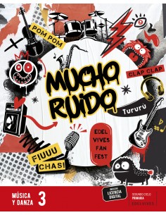 Proyecto FanFest Musica y danza 3
