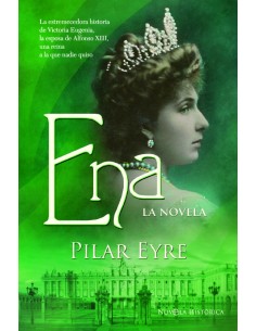 Ena la novela